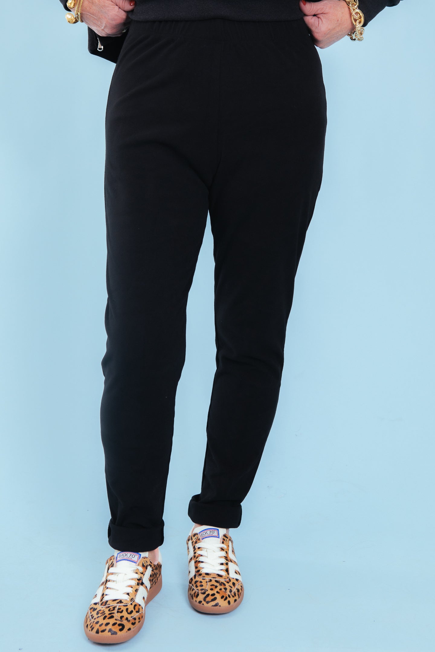 Weekend Brushed Legging