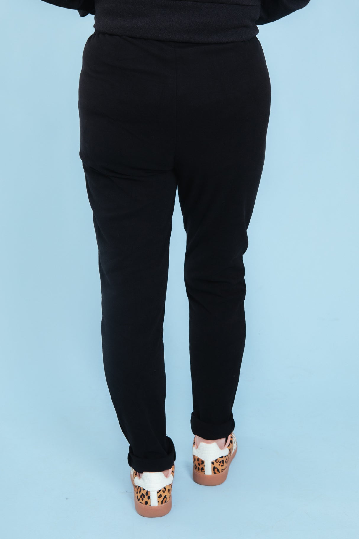 Weekend Brushed Legging