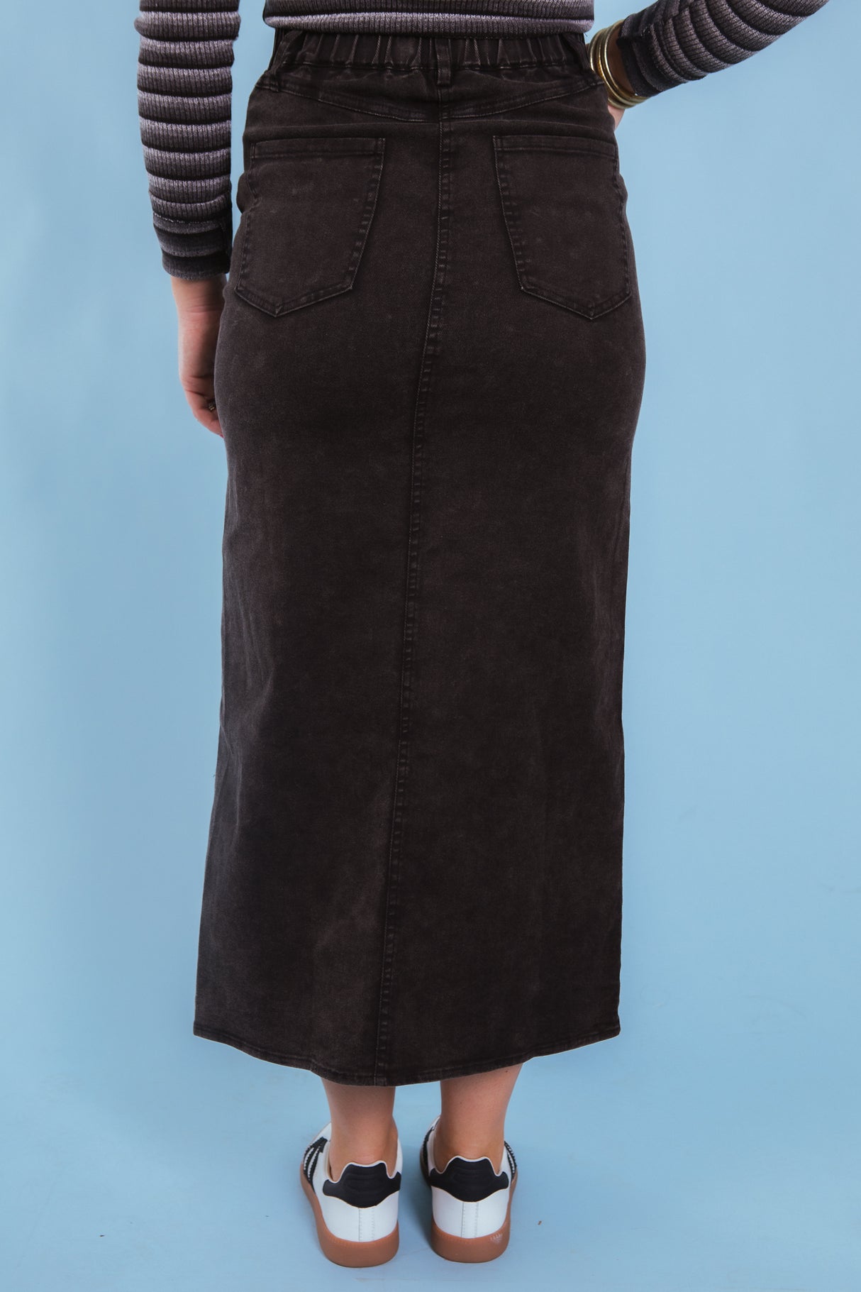The Zada Skirt