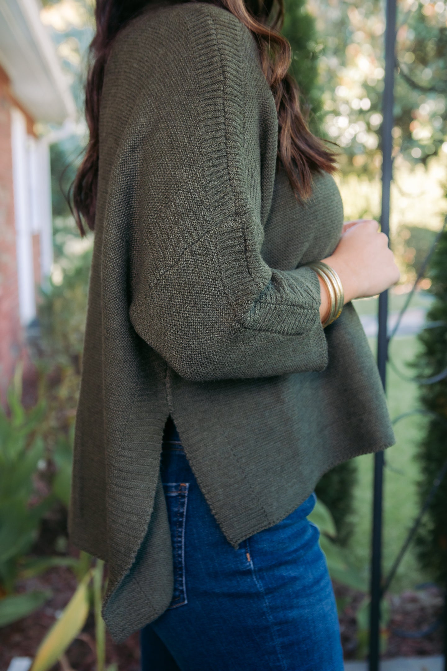 Kerisma | Boho Sweater