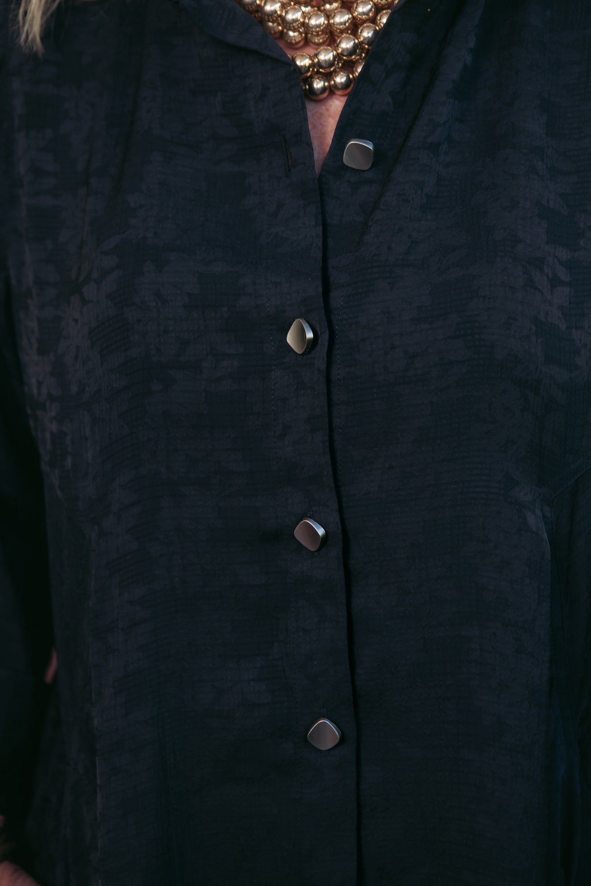 Lior | Valor Blouse