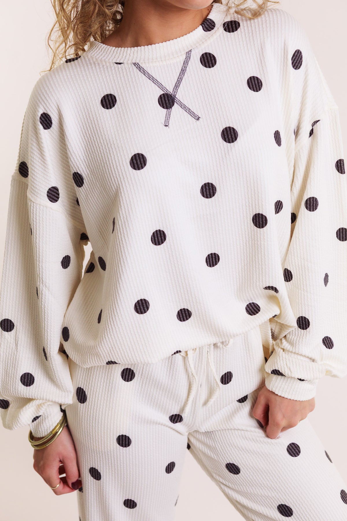 The Indie Comfort Set