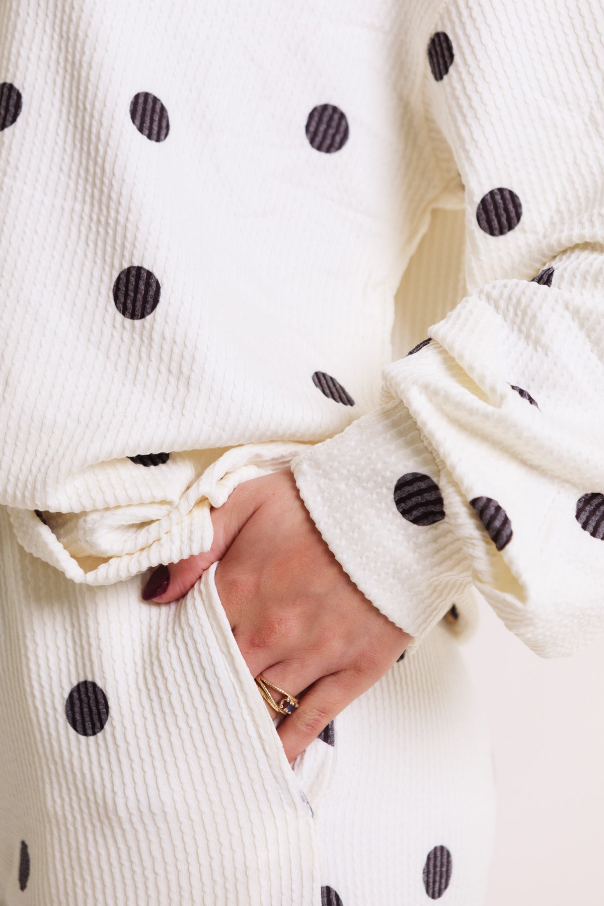 The Indie Comfort Set
