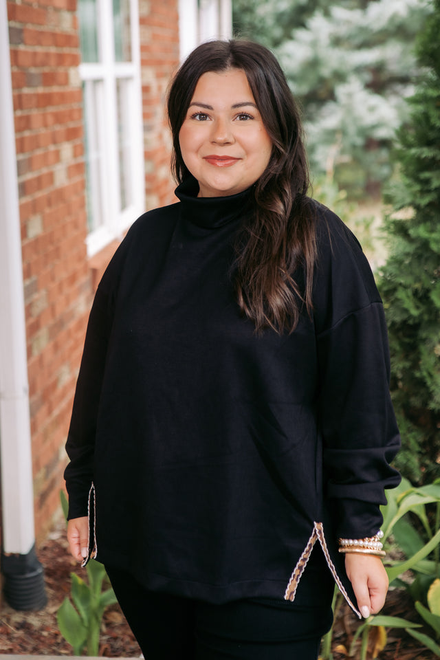 The Lexi Pullover
