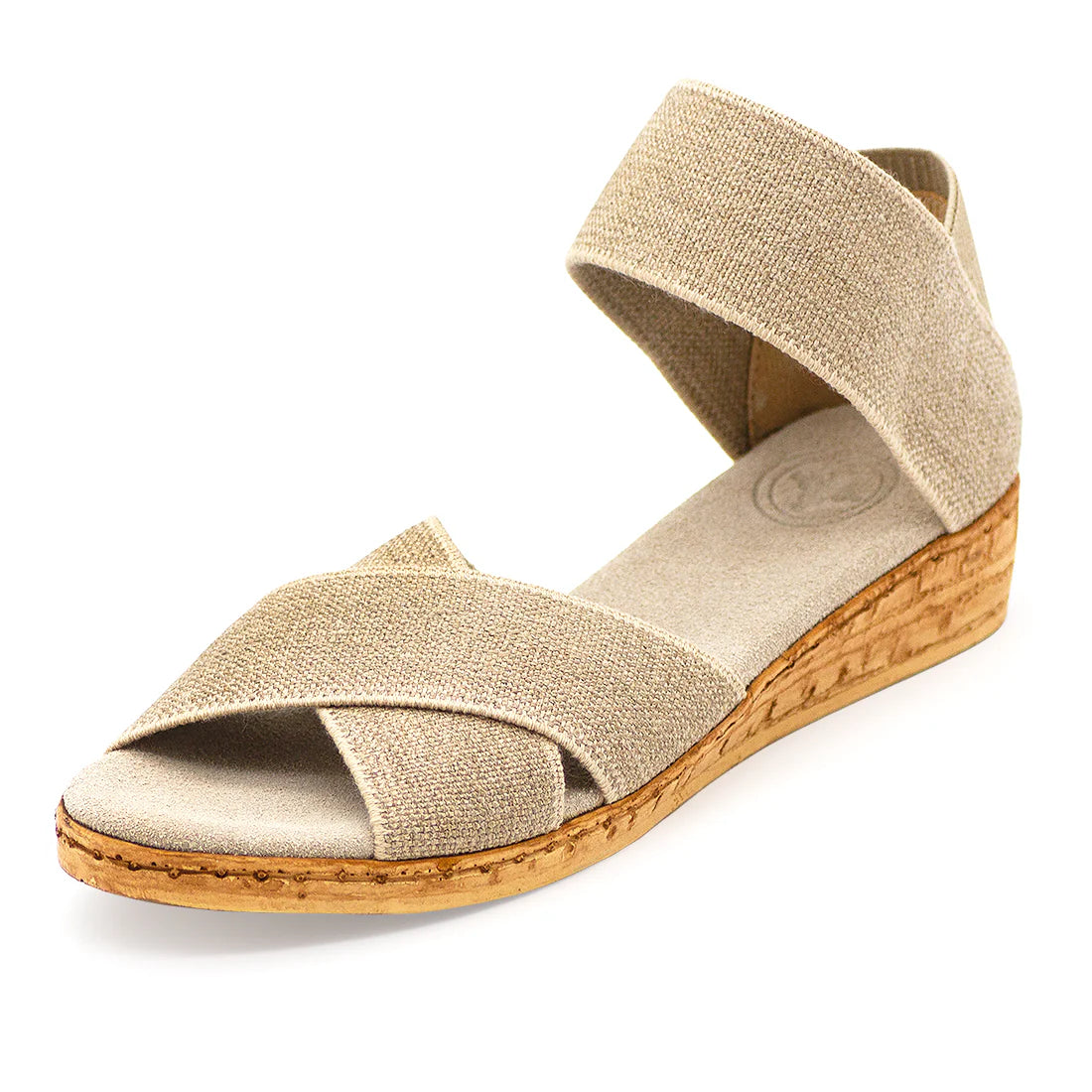 Charleston Shoe Co. | Peachtree Linen
