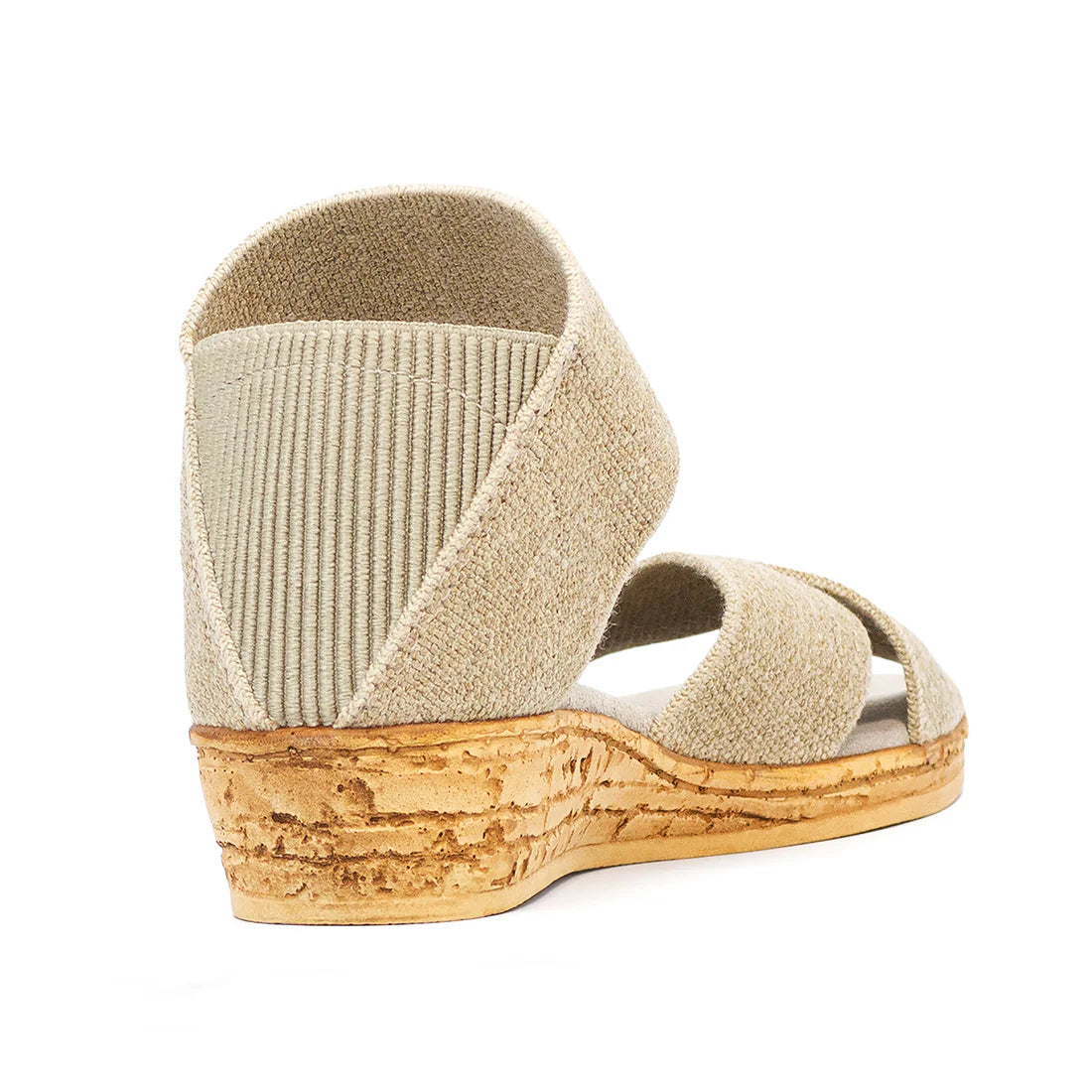 Charleston Shoe Co. | Peachtree Linen