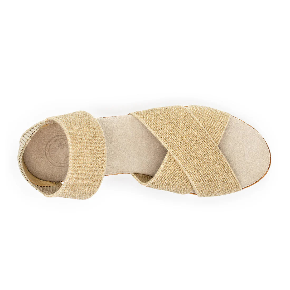 Charleston Shoe Co. | Peachtree Linen
