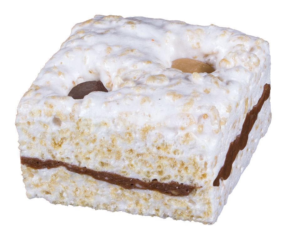The Crispery | Crispycakes