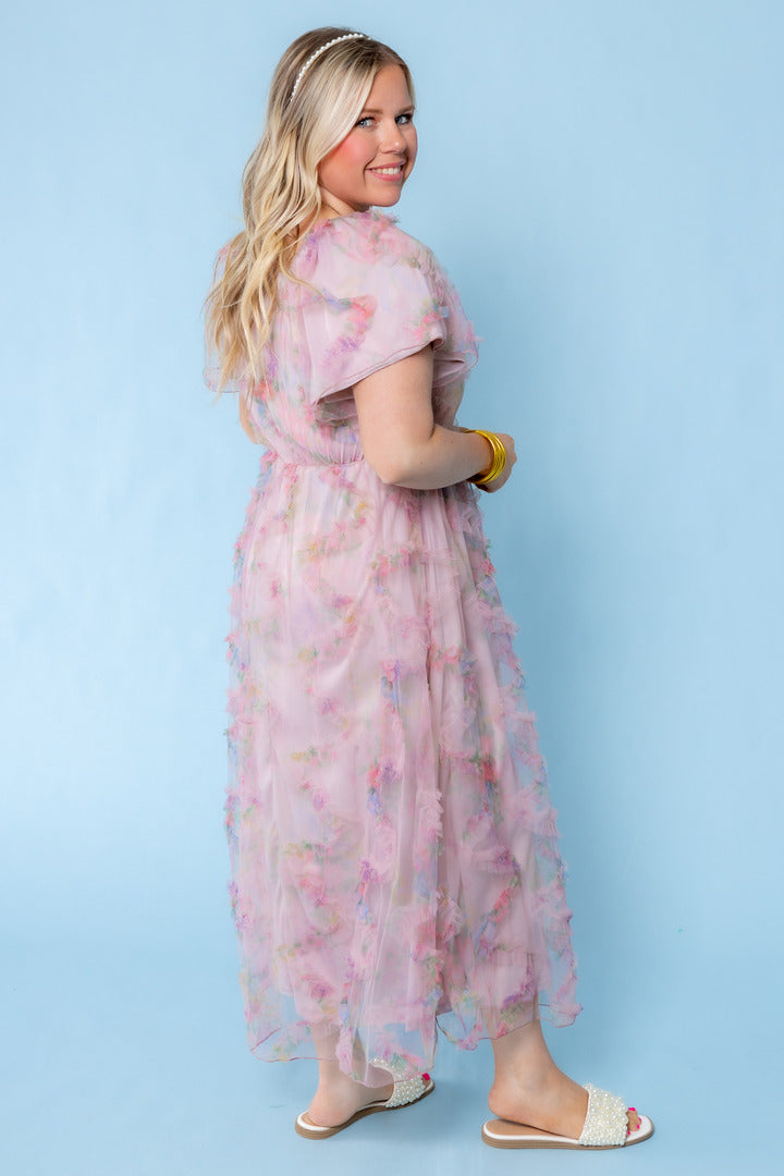 The Poppy Dress