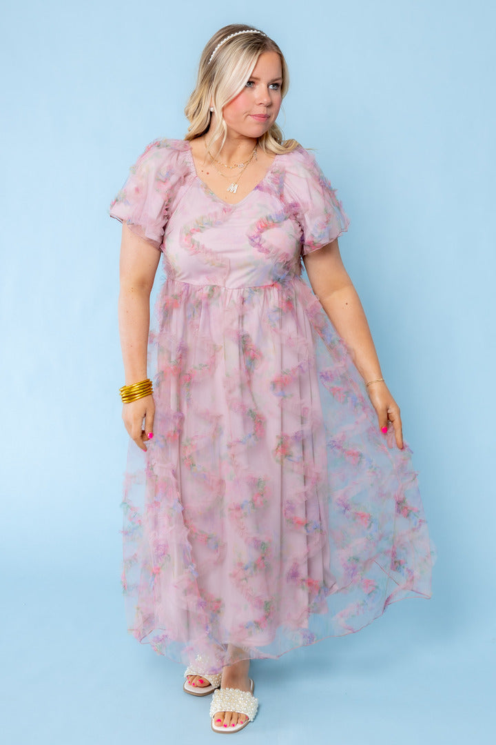 The Poppy Dress