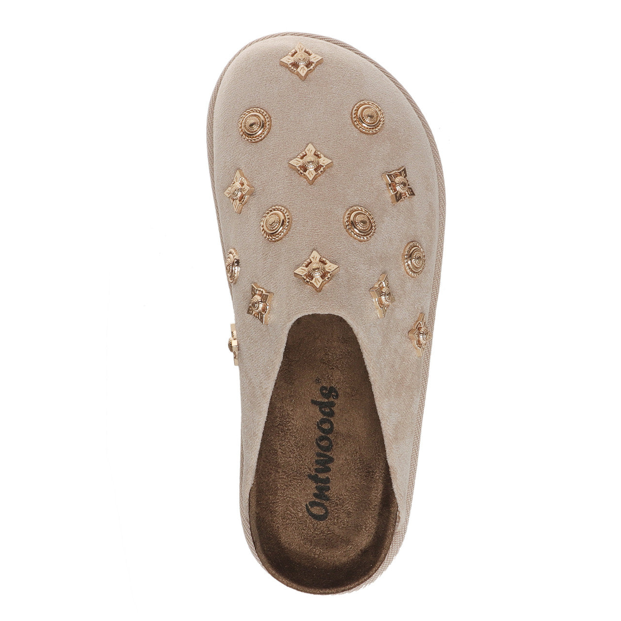 Outwoods | Sunday Studded Slide