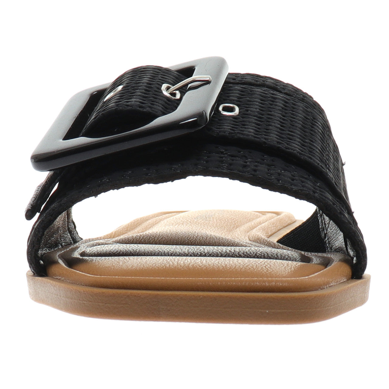 Pierre Dumas | Emy Buckle Sandal