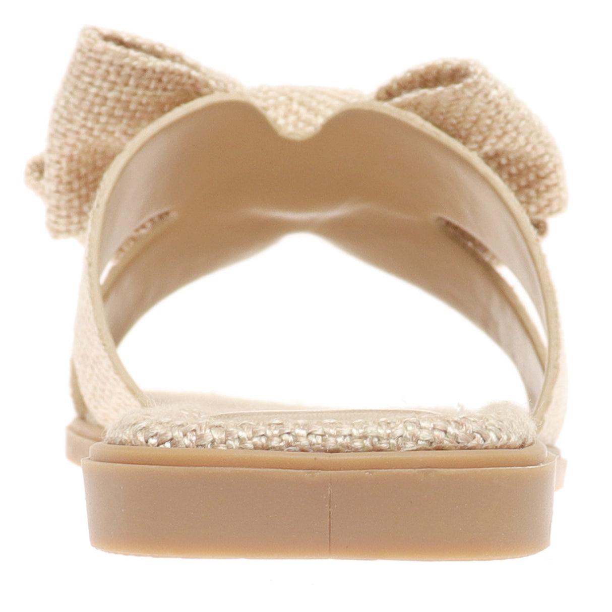 Pierre Dumas | Empress Slide Sandals