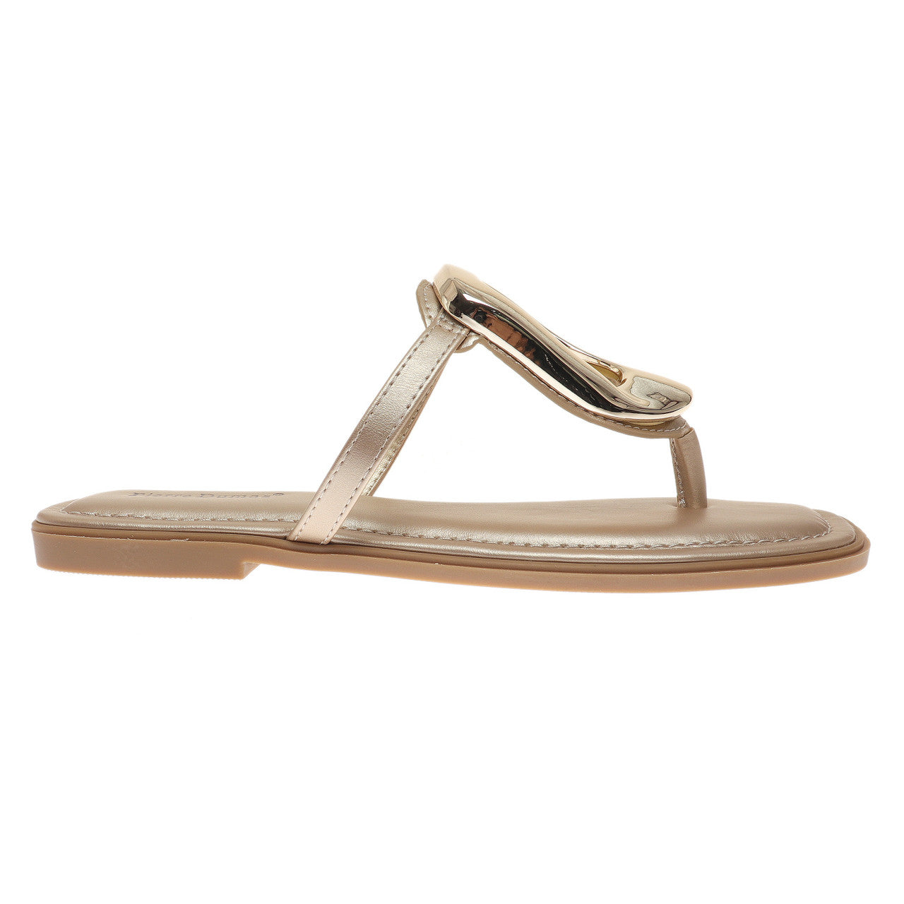 Pierre Dumas | Empress Sandal