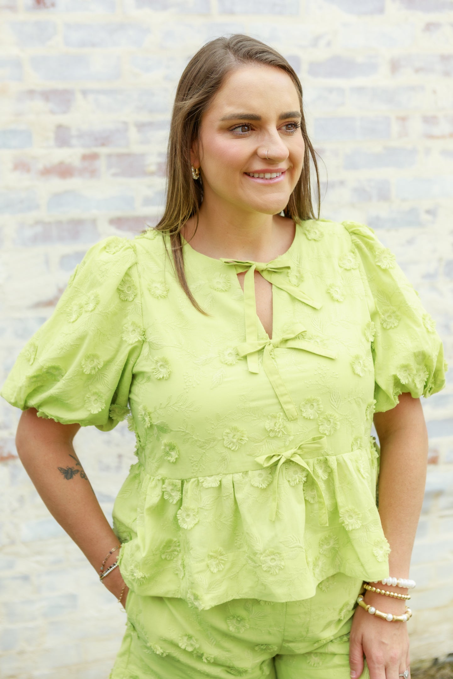 Madilyn Mazur | The Brooks Set