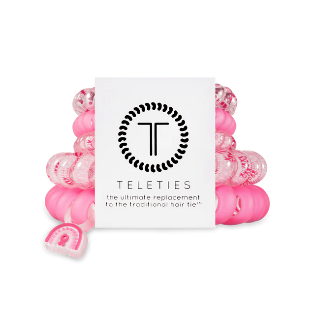 Teleties | Proudly Pink - Mix Pack