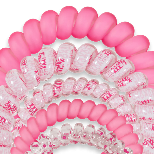 Teleties | Proudly Pink - Mix Pack