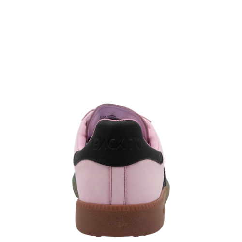 Back70 | Rainbow Sneaker in Sky Pink