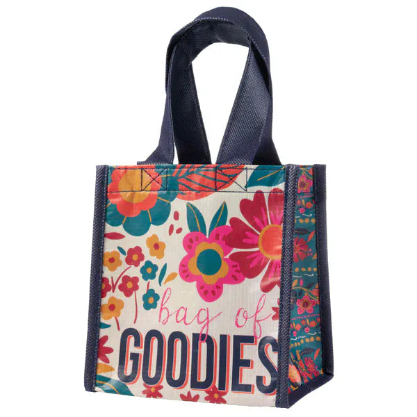 Recycled Small Gift Bag