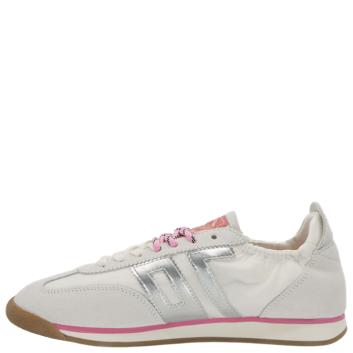 Back70 | Rocket Sneaker in Ice