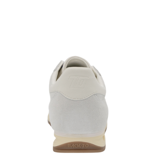 Back70 | Runner Sneaker in Ice