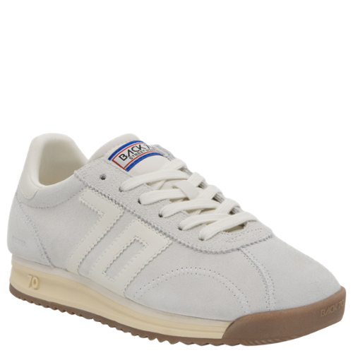 Back70 | Runner Sneaker in Ice