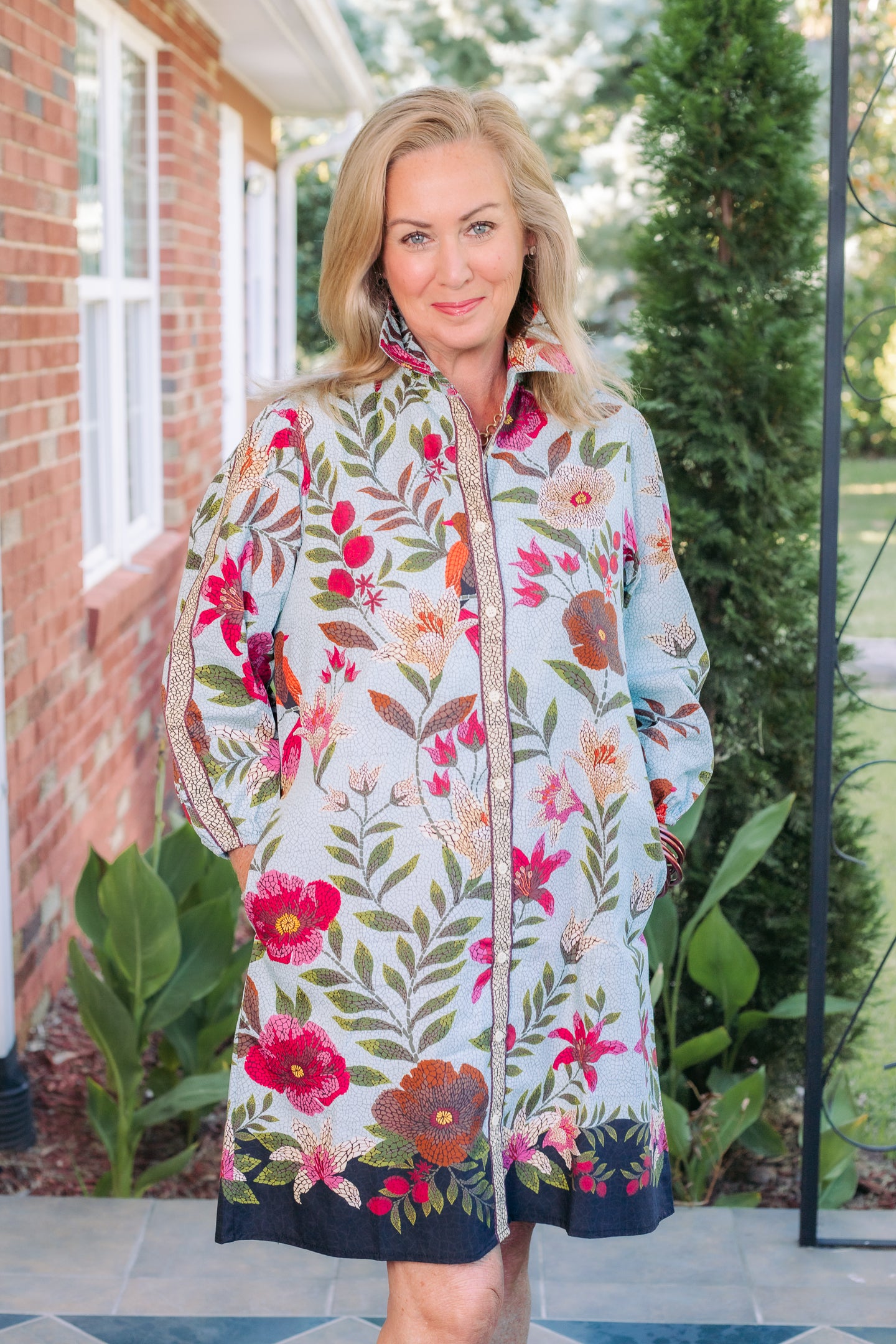 Maude Vivante | Ava Dress