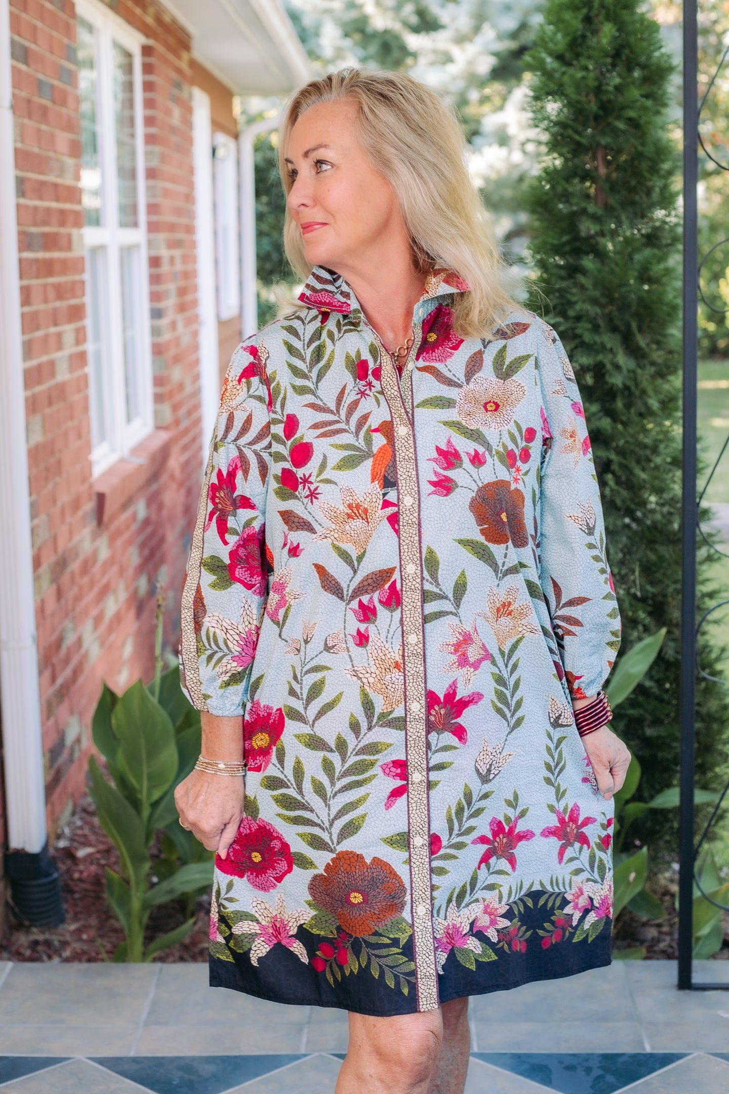 Maude Vivante | Ava Dress