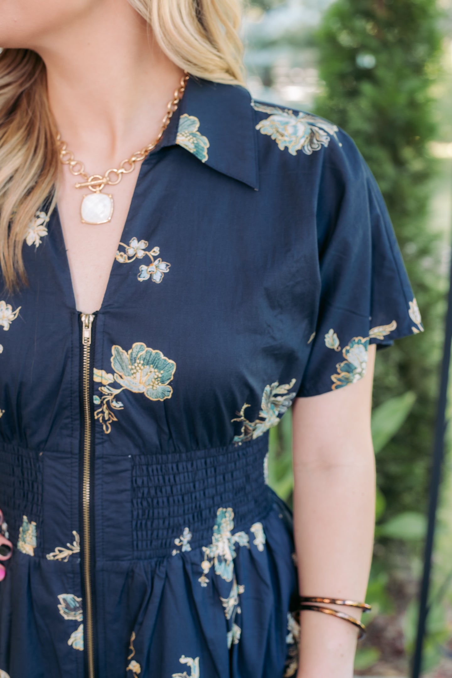 The Love of Paisley's Midi Dress