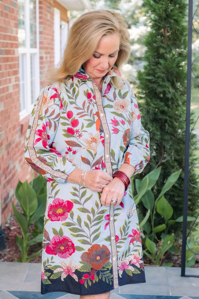Maude Vivante | Ava Dress