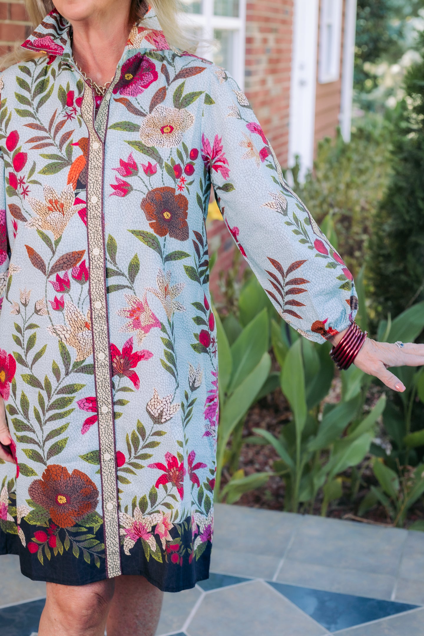 Maude Vivante | Ava Dress