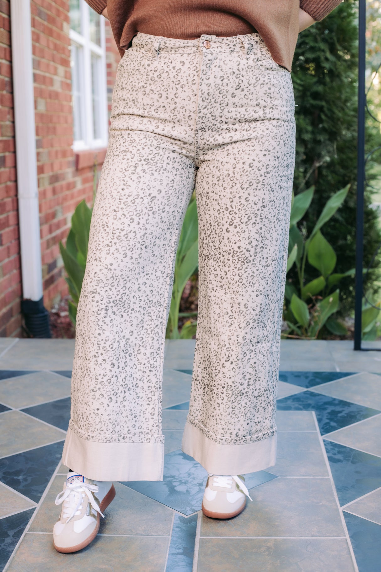 The Daphne Pants