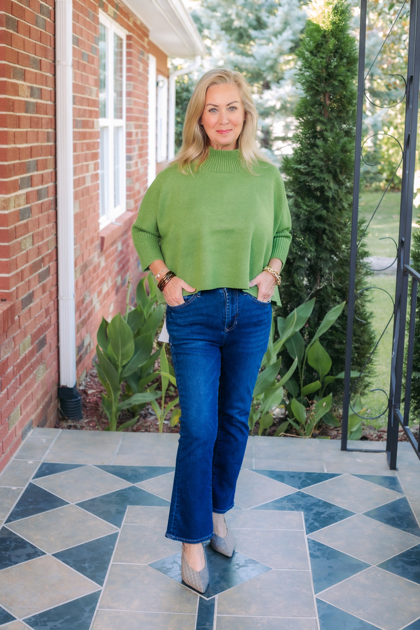 Kerisma | Aja Sweater