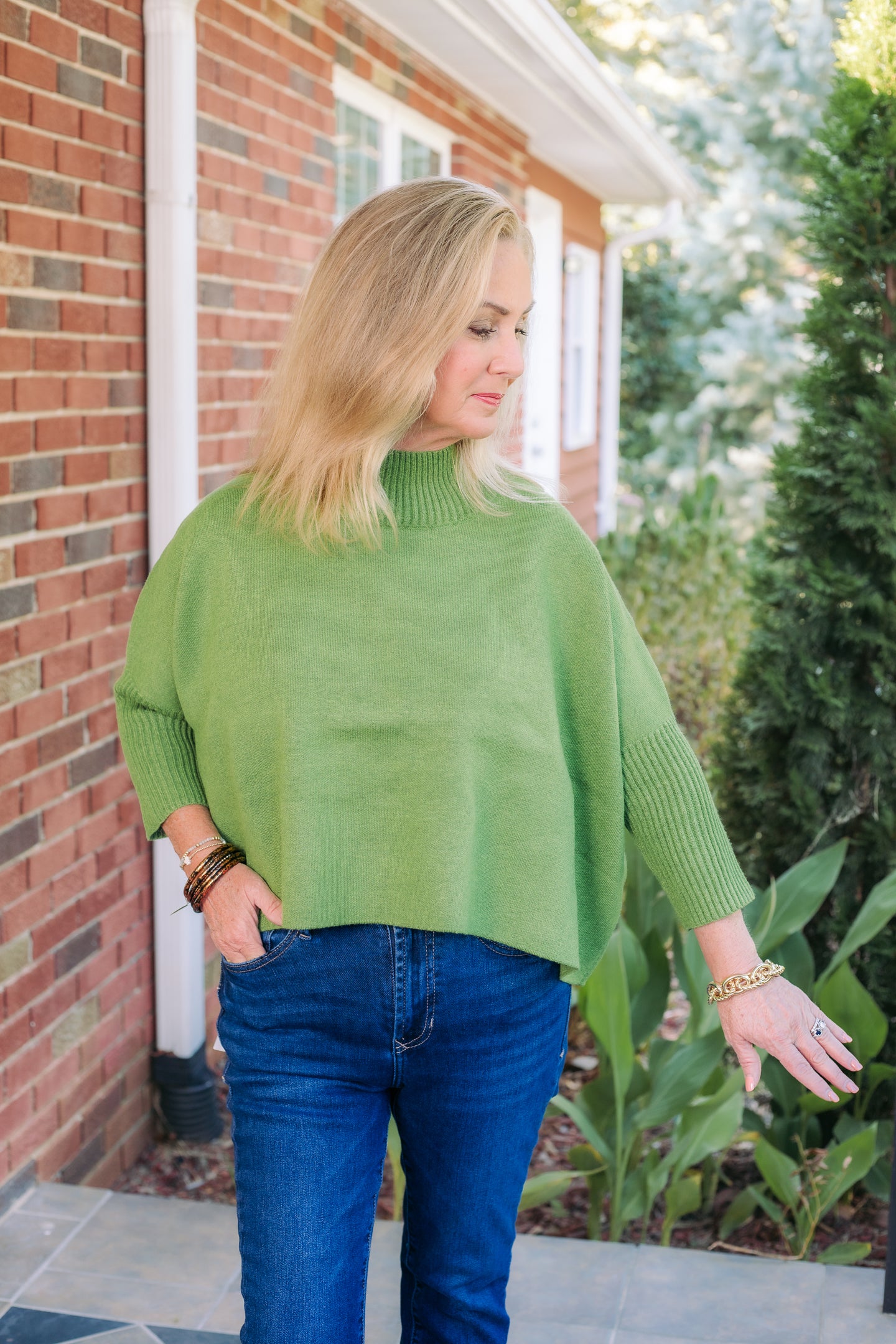 Kerisma | Aja Sweater