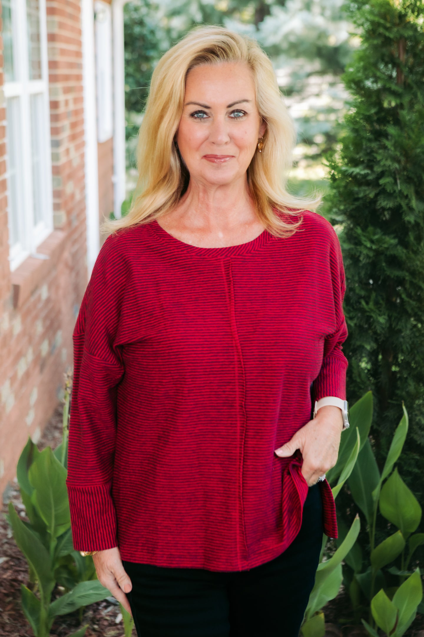 Habitat | Canyon Pullover