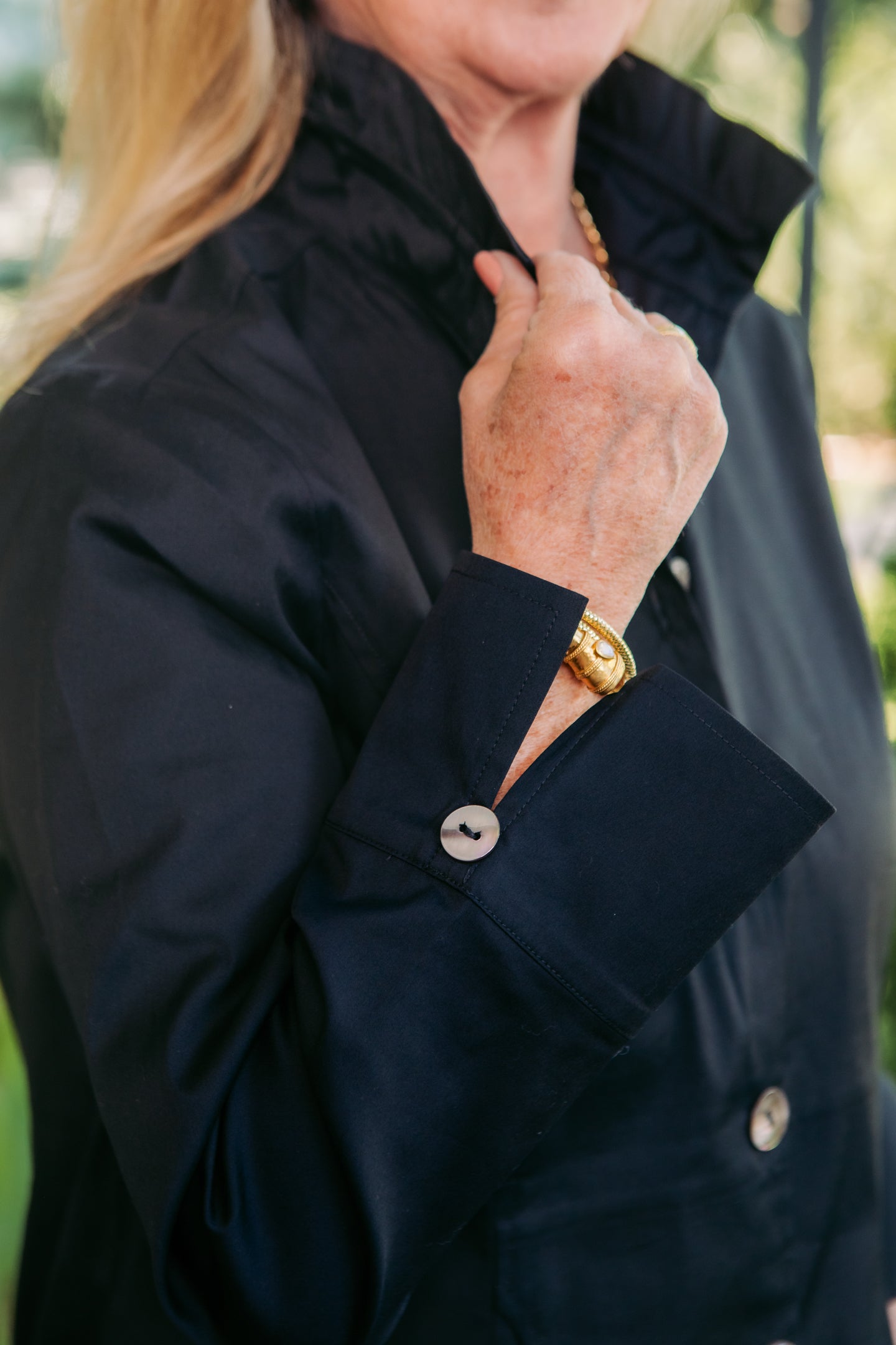 Habitat | Perfect Travel Tunic