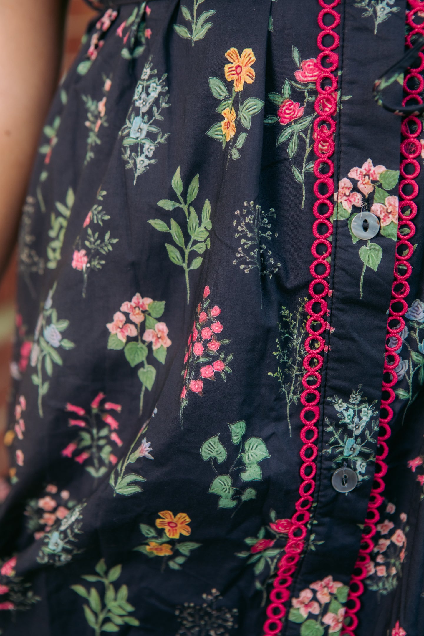 The Tried and True Midi Dress