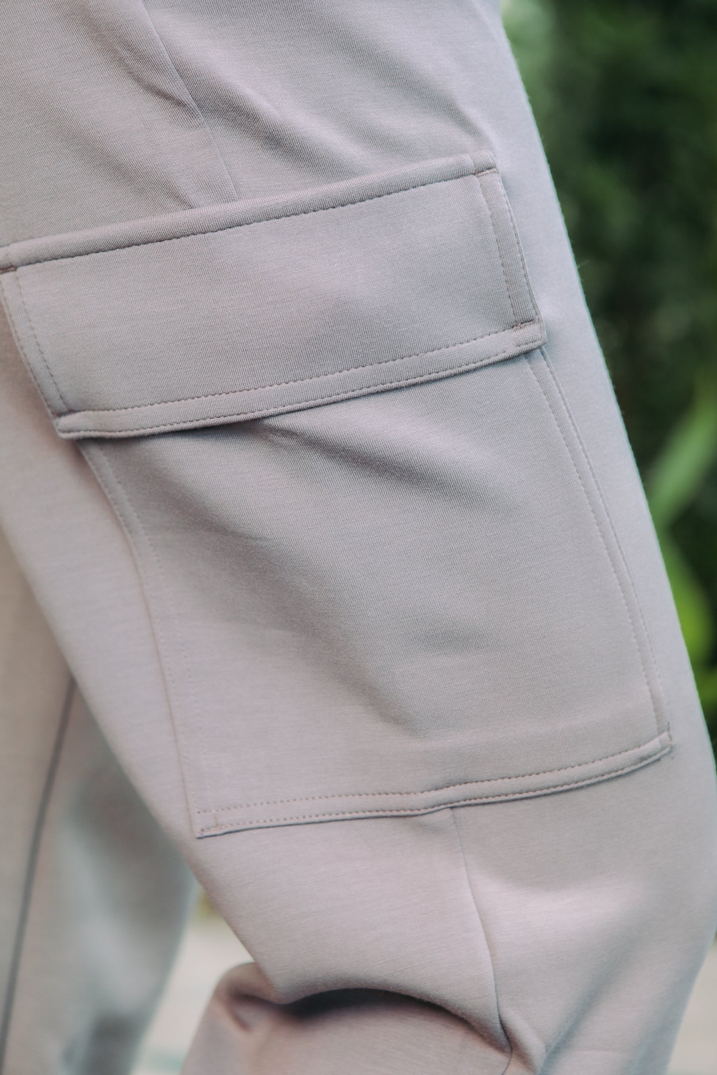 The Scuba Cargo Pants