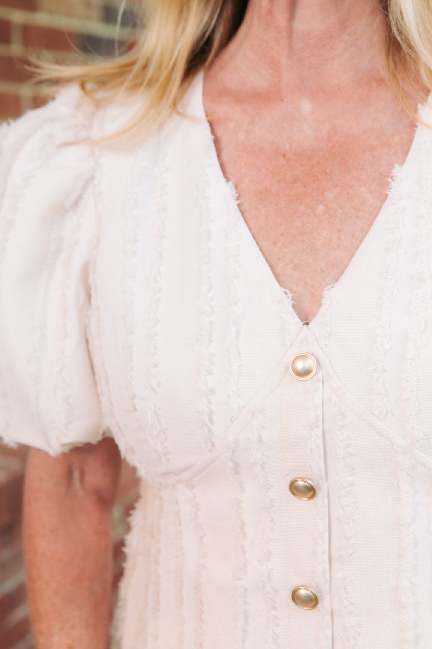 The Lilly Grace Dress