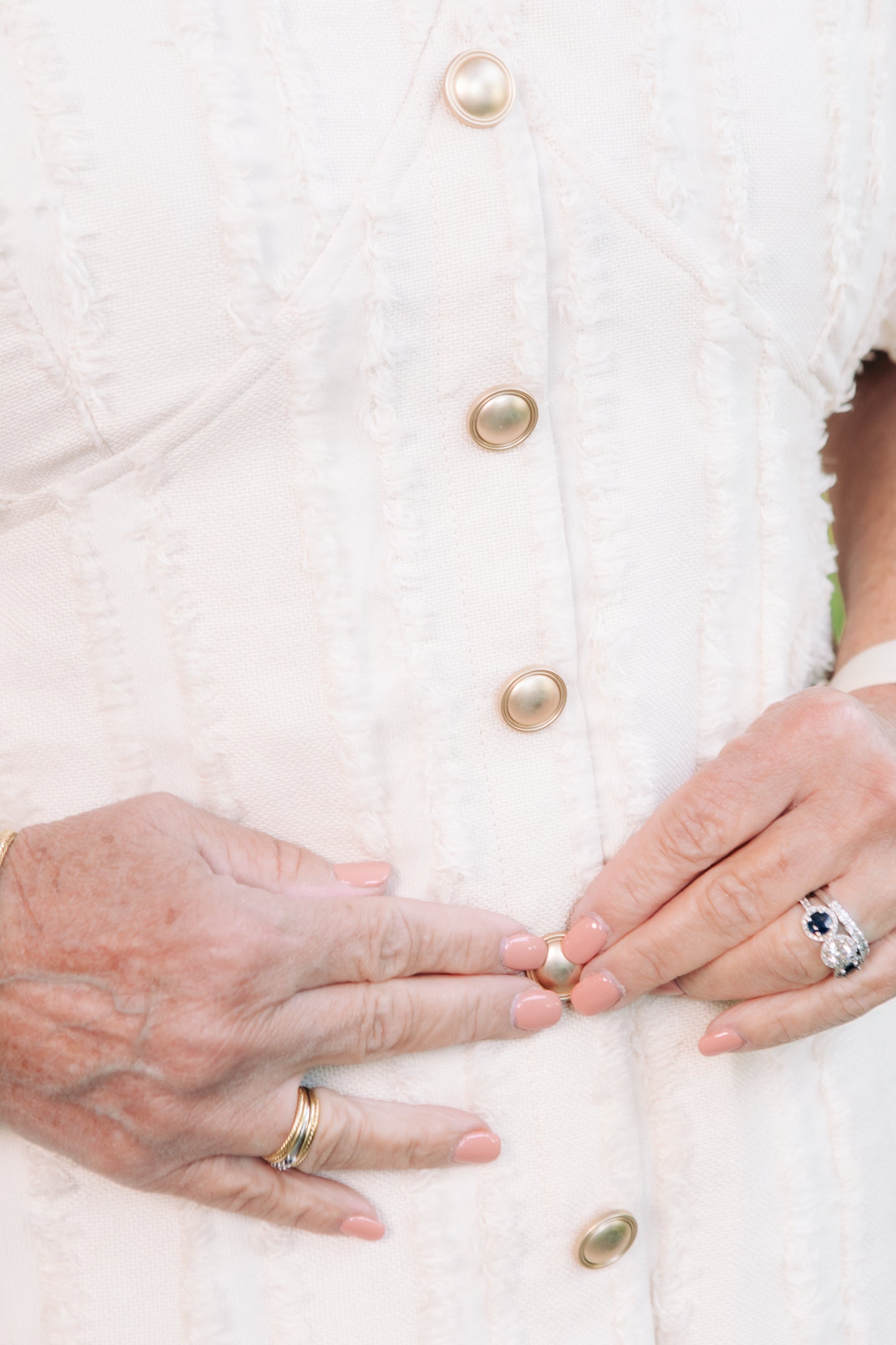 The Lilly Grace Dress