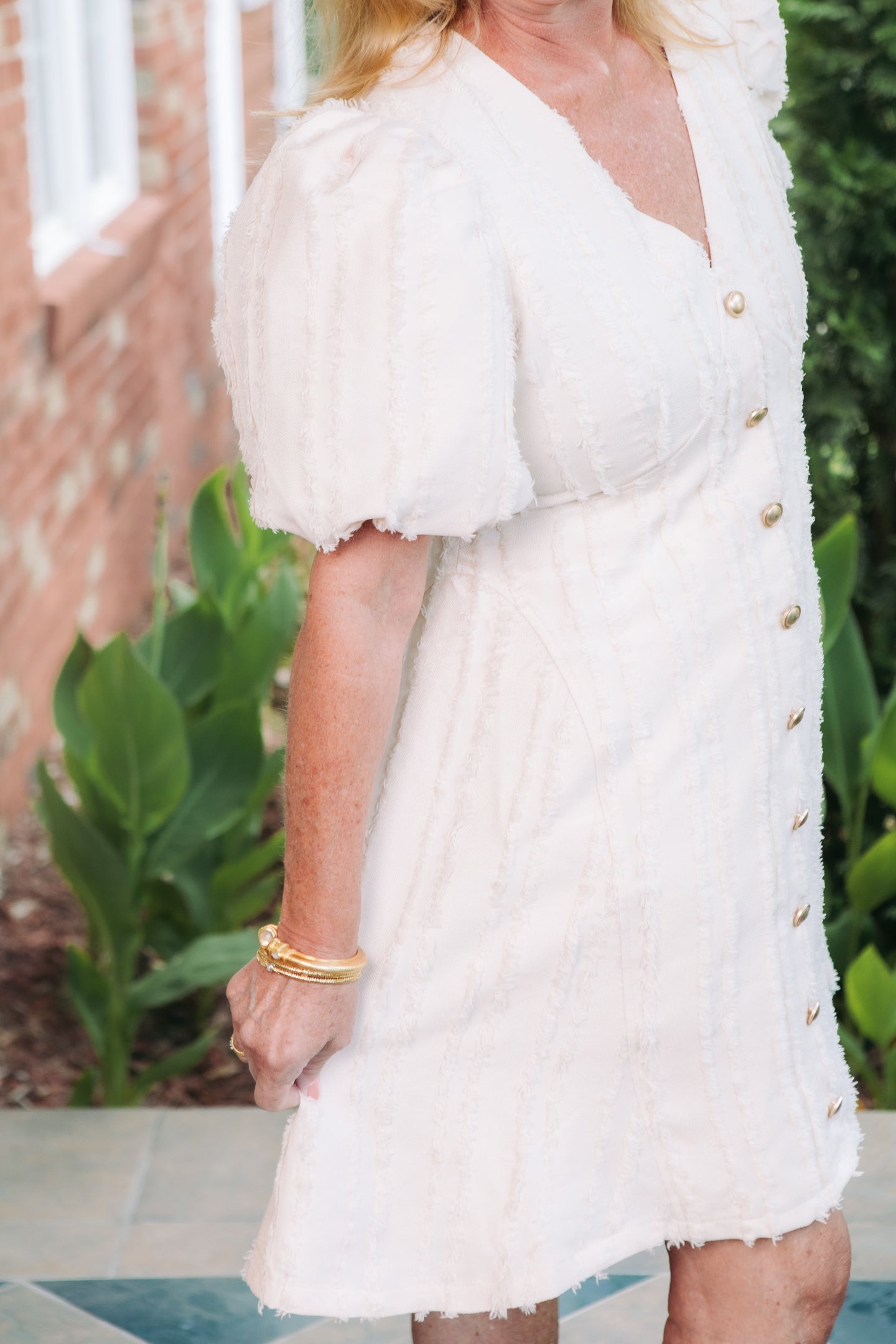 The Lilly Grace Dress