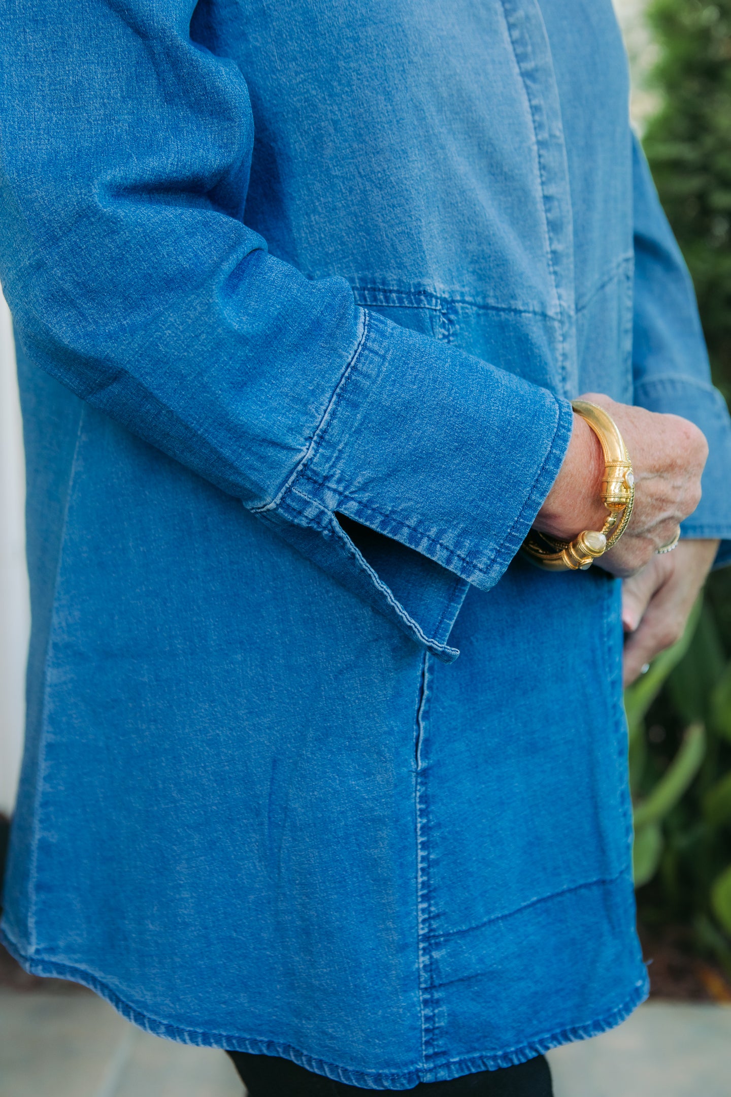 Habitat | Perfect Travel Shirt