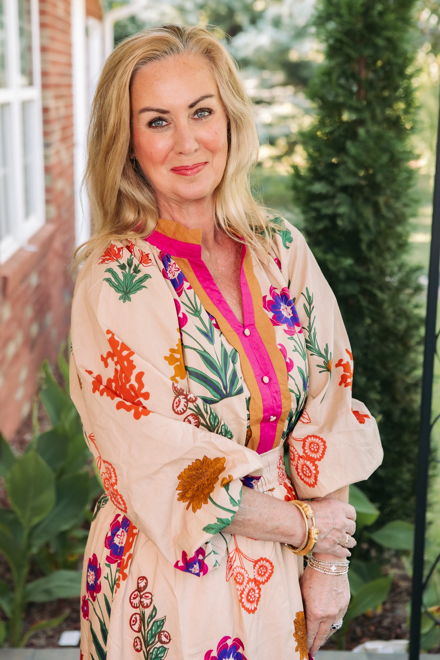 The Missy Midi Dress