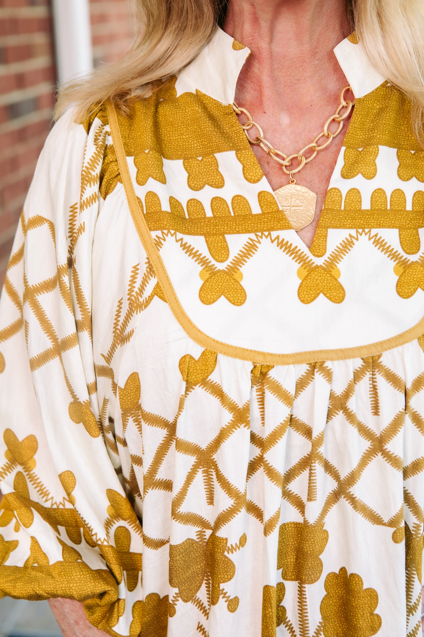 The Mandy Midi Dress