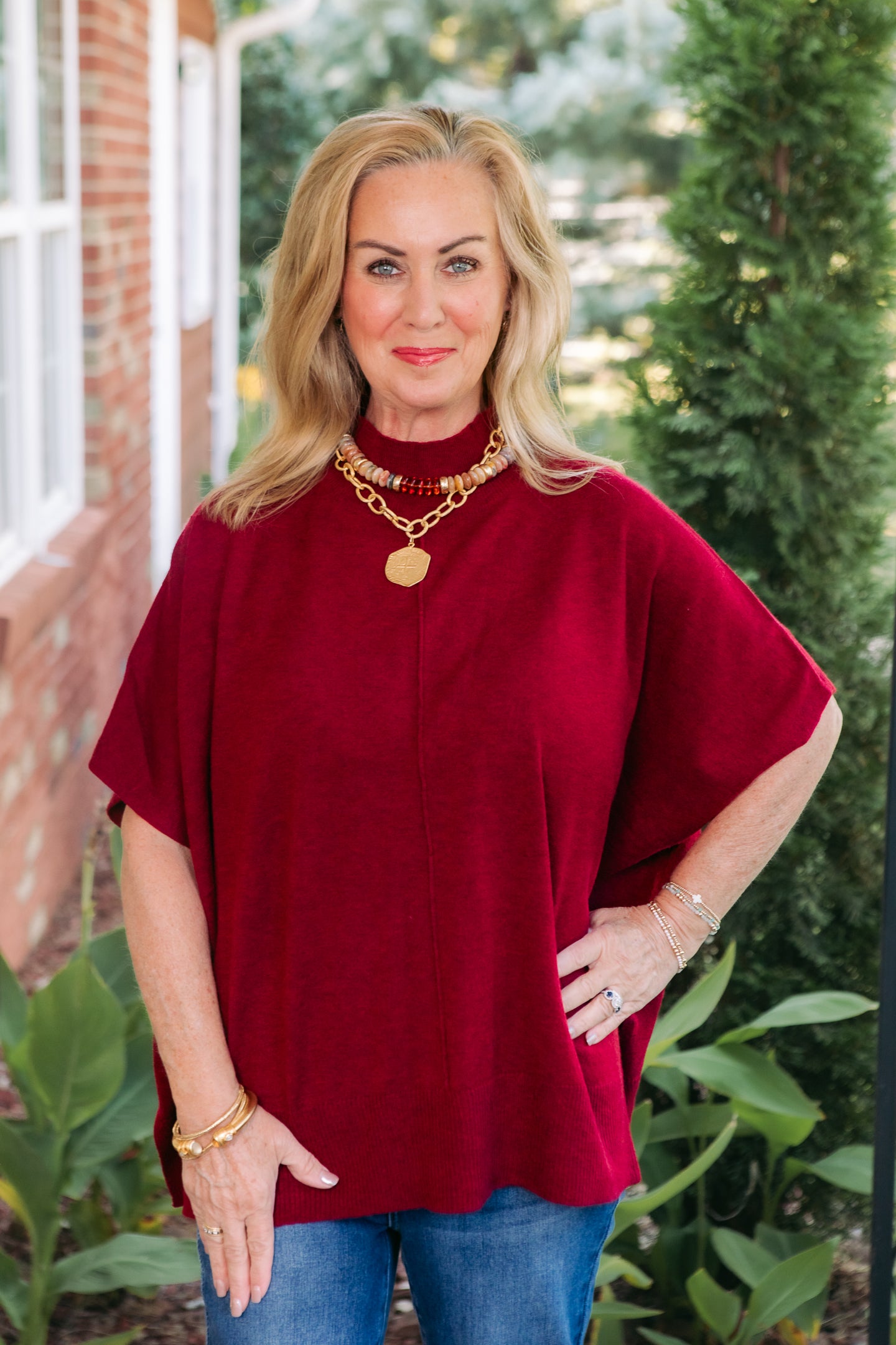 Kerisma | Caroline Top