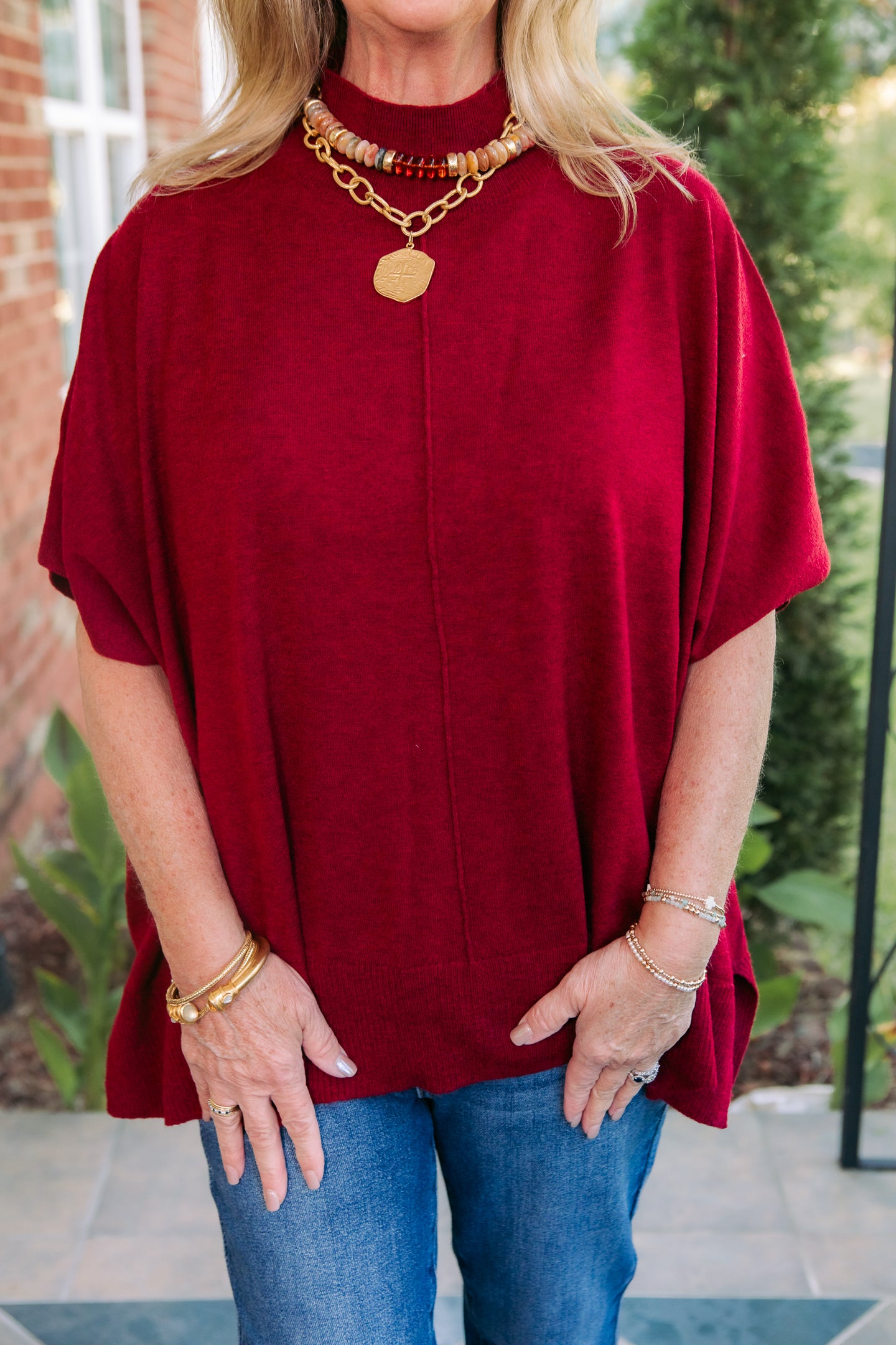 Kerisma | Caroline Top