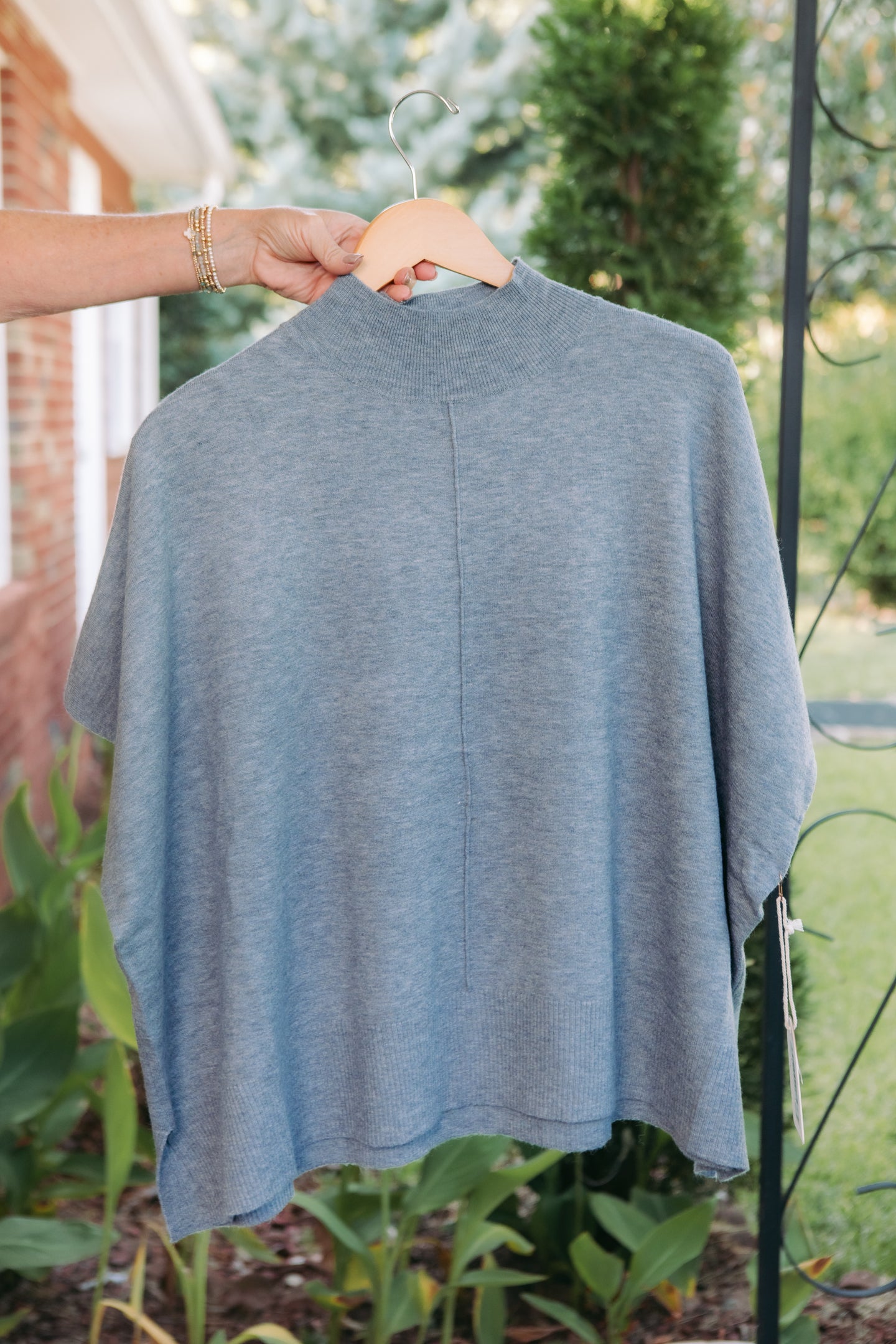 Kerisma | Caroline Top