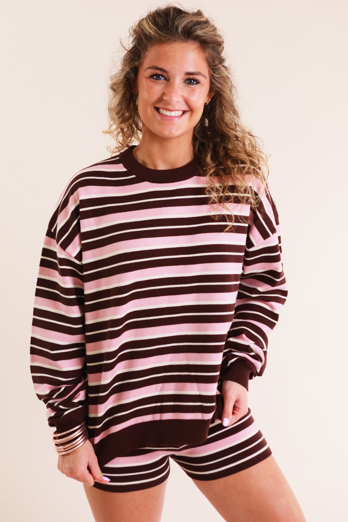 The Jessa Cozy Set