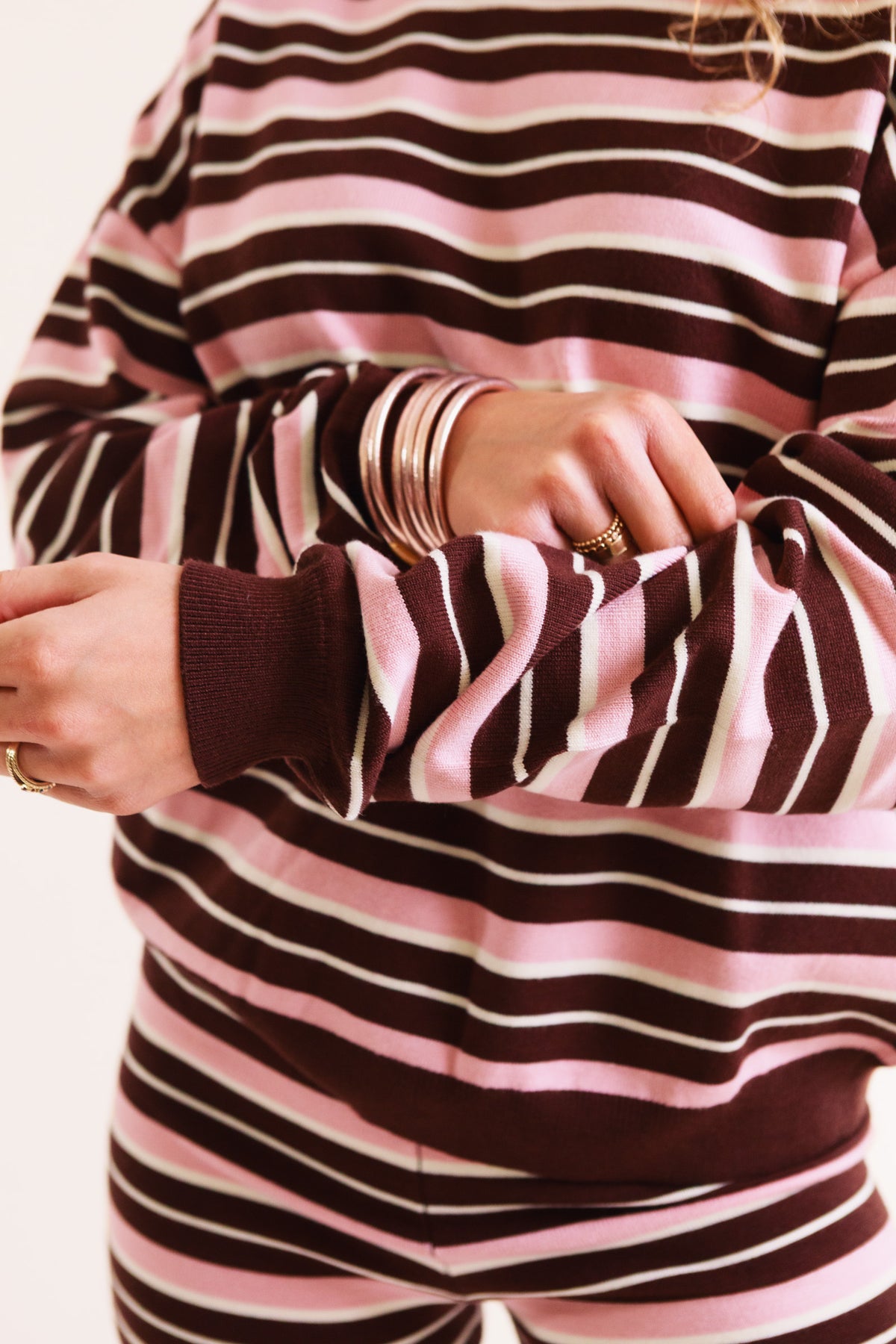 The Jessa Cozy Set