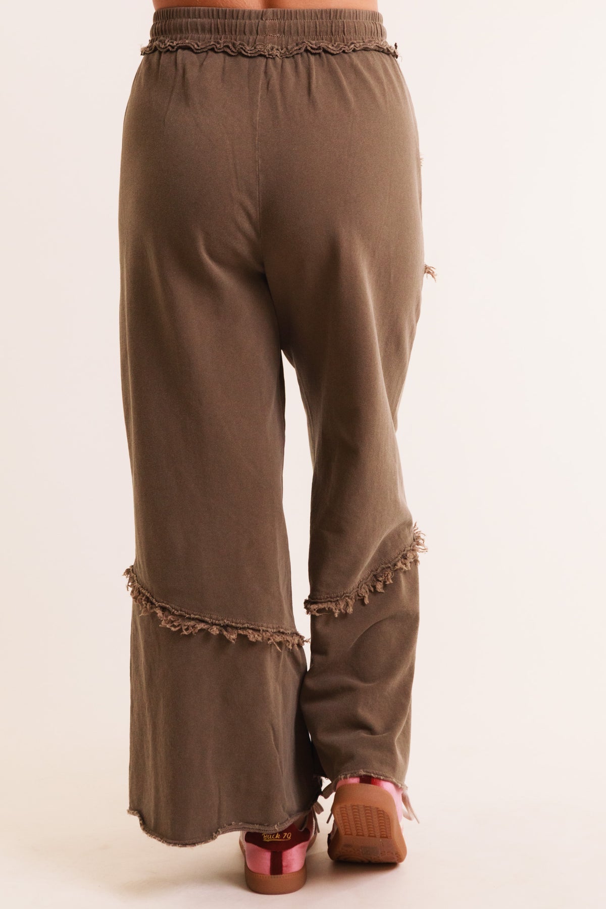 The Maisie Boho Pants